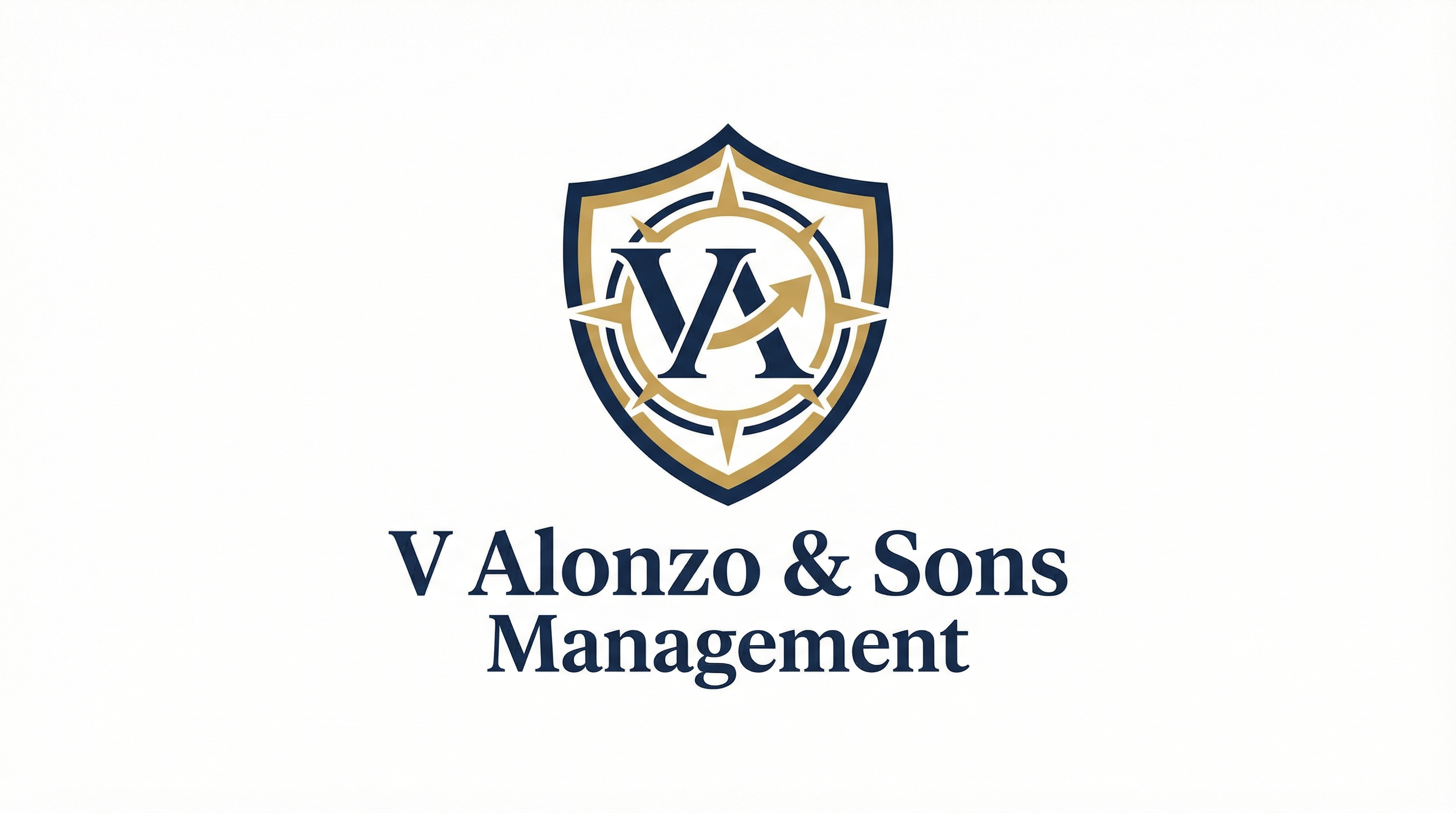 V Alonzo & Sons Management